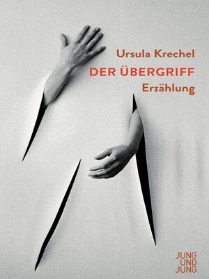 cover image of Der Übergriff
